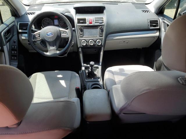 Photo 8 from auction – 2016 SUBARU FORESTER 2 with VIN JF2SJAAC5GG445017