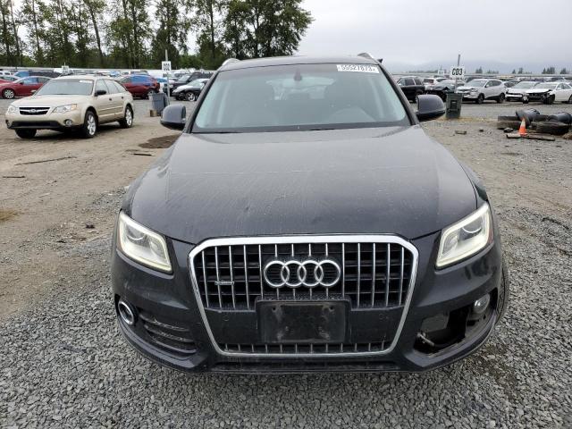 Photo 5 from auction – 2013 AUDI Q5 PREMIUM with VIN WA1LFAFP8DA013188
