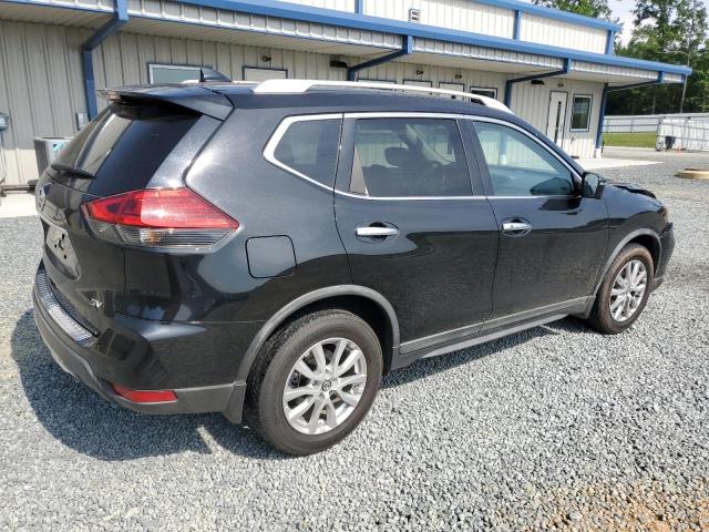 Photo 3 from auction – 2017 NISSAN ROGUE S with VIN KNMAT2MT8HP597509
