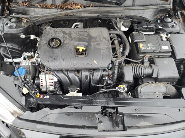 Photo 11 from auction – 2020 KIA FORTE FE with VIN 3KPF24AD9LE212694