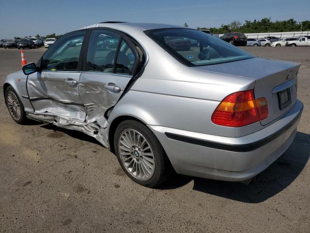 Photo 2 from auction – 2002 BMW 330 I with VIN WBAEV53412KM18073
