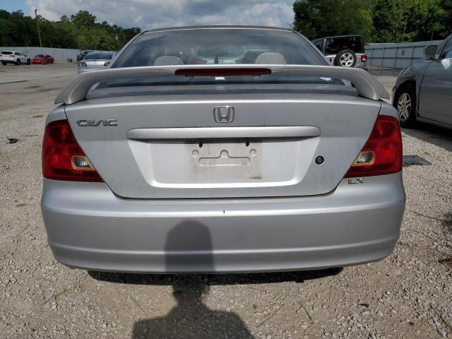 Photo 6 from auction – 2003 HONDA CIVIC LX with VIN 1HGEM22643L066434