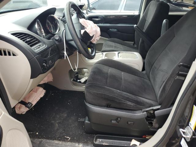 Photo 7 from auction – 2013 DODGE GRAND CARA with VIN 2C4RDGCG9DR654150