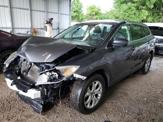 Foto 1 de la subasta – 2013 MAZDA CX-9 TOURI con VIN JM3TB2CA1D0401108