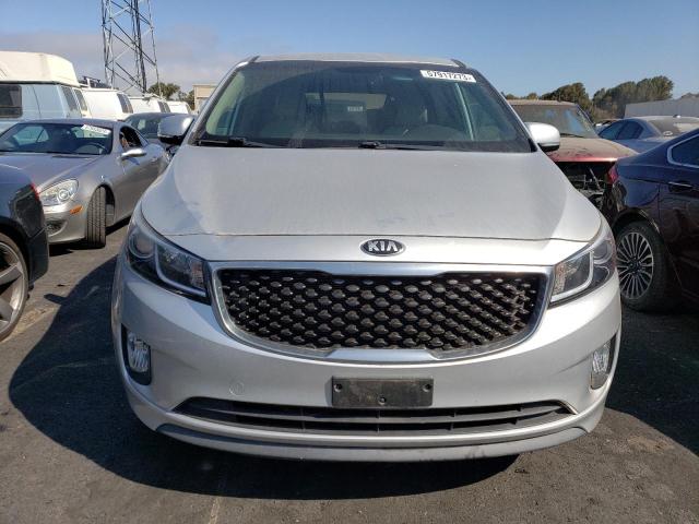 Photo 5 from auction – 2016 KIA SEDONA EX with VIN KNDMC5C18G6162329
