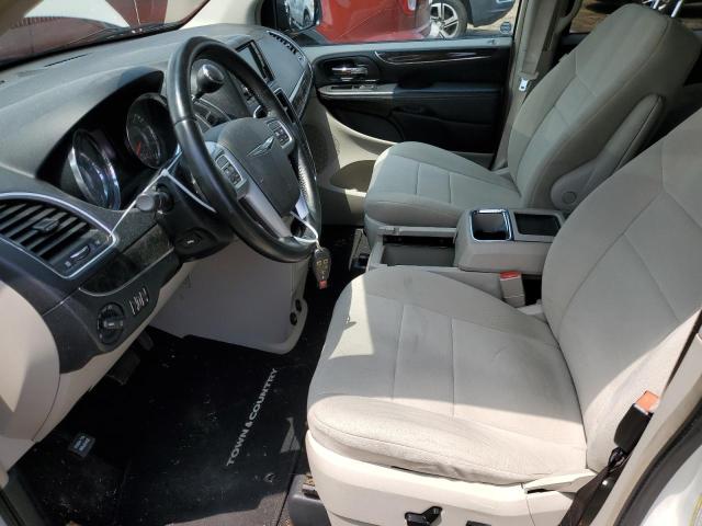 Photo 7 from auction – 2011 CHRYSLER TOWN & COU with VIN 2A4RR5DG8BR683585