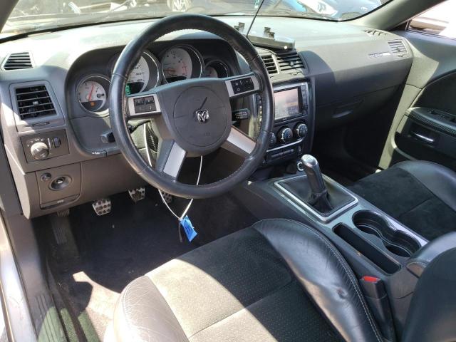 Photo 8 from auction – 2010 DODGE CHALLENGER with VIN 2B3CJ7DW4AH232178