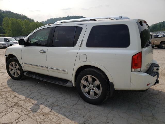 Photo 2 from auction – 2013 NISSAN ARMADA PLA with VIN 5N1BA0NE5DN606084