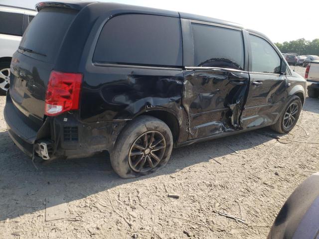 Photo 3 from auction – 2014 DODGE GRAND CARA with VIN 2C4RDGCGXER374190