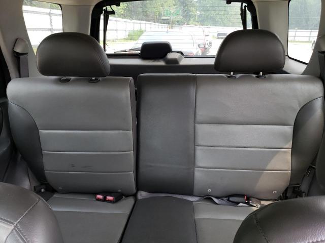 Photo 10 from auction – 2003 FORD ESCAPE XLT with VIN 1FMYU03143KE20702