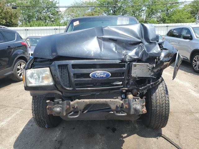 Фото 5 с аукциона – 2010 FORD RANGER SUP с VIN 1FTLR4FE4APA79002