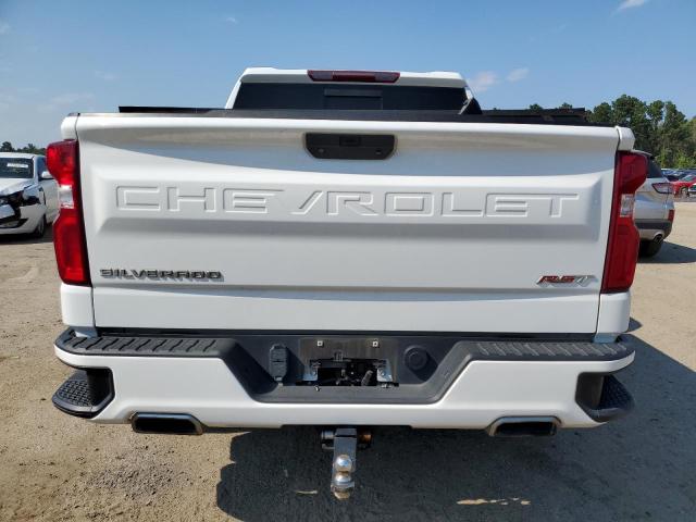 Photo 6 from auction – 2021 CHEVROLET SILVERADO with VIN 3GCUYEED9MG111232