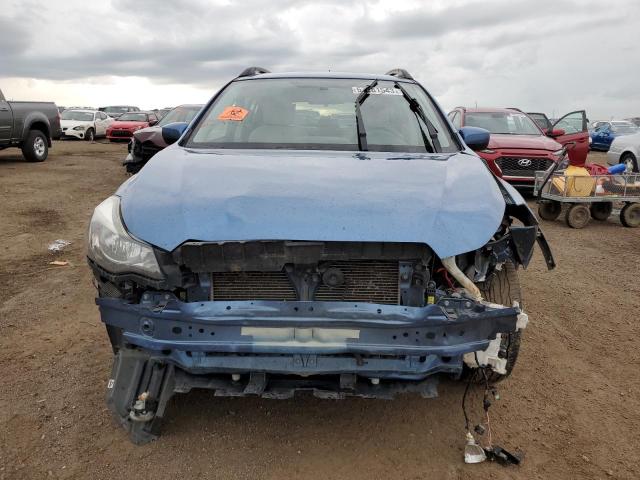 Photo 5 from auction – 2015 SUBARU XV CROSSTR with VIN JF2GPACC5F8320609