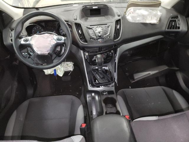 Photo 8 from auction – 2014 FORD ESCAPE S with VIN 1FMCU0F76EUA29374