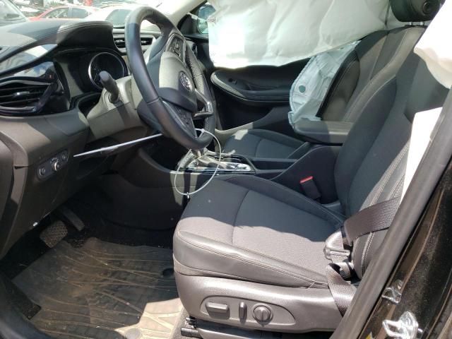 Photo 7 from auction – 2022 BUICK ENCORE GX with VIN KL4MMESL0NB024055