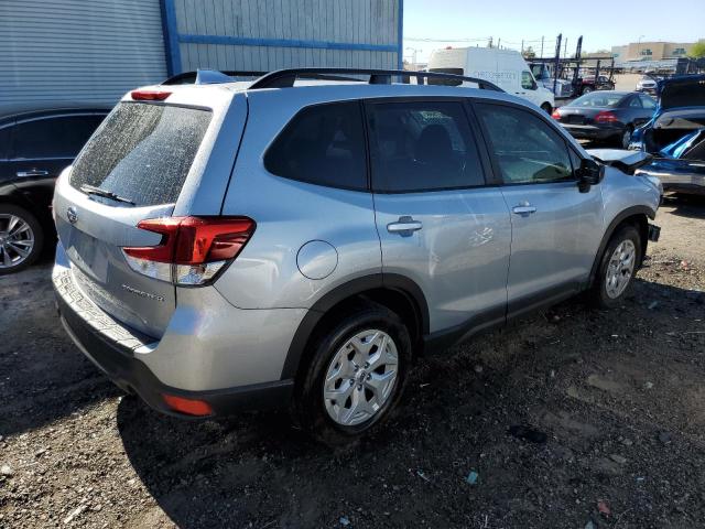 Photo 3 from auction – 2021 SUBARU FORESTER with VIN JF2SKADC7MH424992