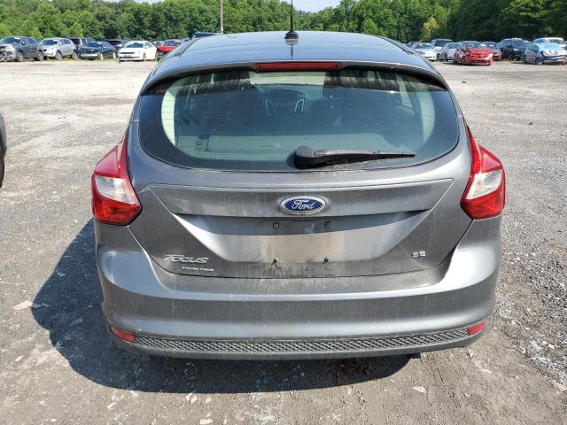 Photo 6 from auction – 2012 FORD FOCUS SE with VIN 1FAHP3K2XCL392234