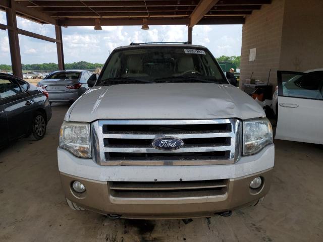 Photo 5 from auction – 2013 FORD EXPEDITION with VIN 1FMJK1J57DEF49276
