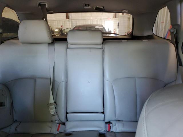 Photo 10 from auction – 2013 SUBARU OUTBACK 2. with VIN 4S4BRCKC0D3309569