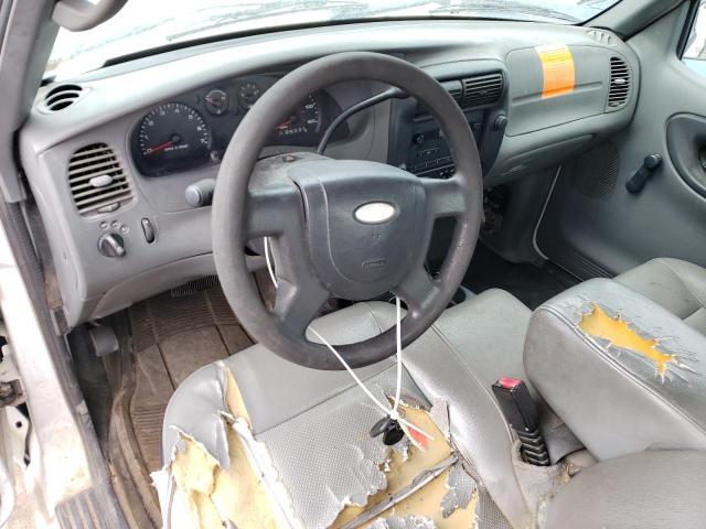 Photo 8 from auction – 2004 FORD RANGER with VIN 1FTYR10DX4PB26686