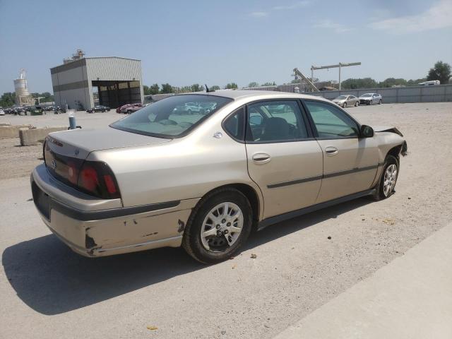 صورة رقم 3 من المزاد - 2005 CHEVROLET IMPALA مع VIN 2G1WF52E059165888