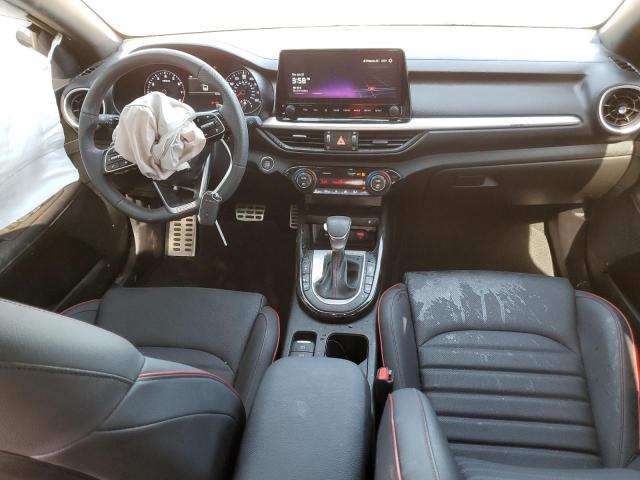 Photo 8 from auction – 2023 KIA FORTE GT with VIN 3KPF44AC1PE598891