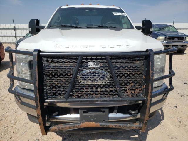 Photo 5 from auction – 2017 FORD F250 SUPER with VIN 1FT7W2BT9HEE00735