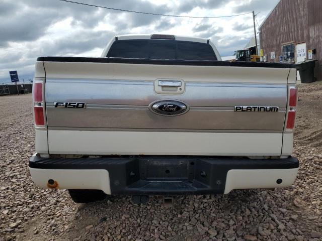 Photo 6 from auction – 2009 FORD F150 SUPER with VIN 1FTPW14V49FA02885