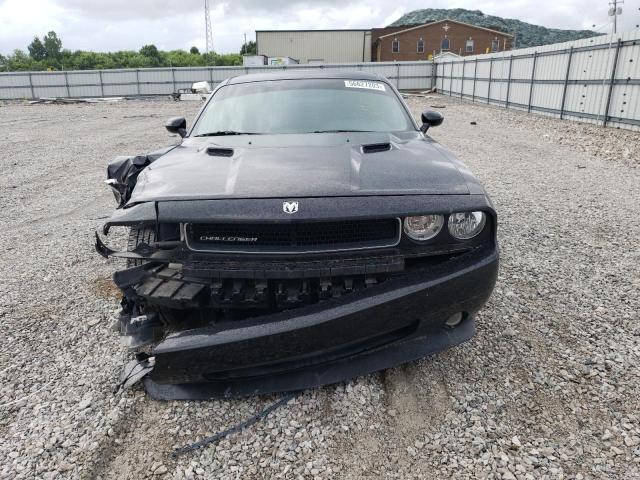 Photo 5 from auction – 2010 DODGE CHALLENGER with VIN 2B3CJ4DV8AH238541
