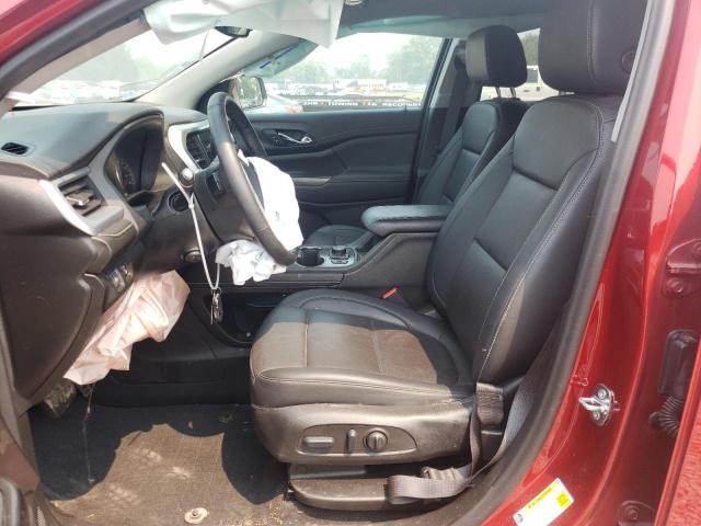 Photo 7 from auction – 2023 GMC ACADIA SLT with VIN 1GKKNULS0PZ108160
