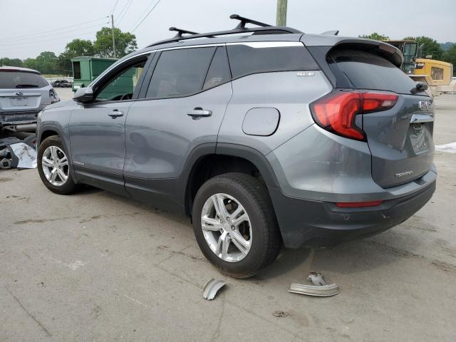 Photo 2 from auction – 2018 GMC TERRAIN SL with VIN 3GKALMEV2JL412226