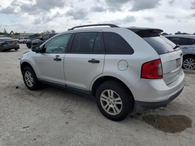 Photo 2 from auction – 2011 FORD EDGE SE with VIN 2FMDK3GC4BBA24764