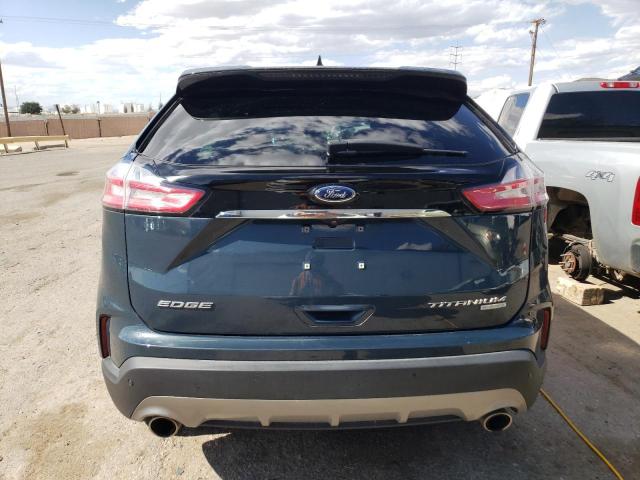 Photo 6 from auction – 2019 FORD EDGE TITAN with VIN 2FMPK3K97KBC00991