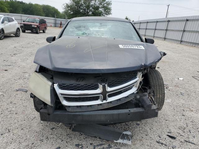 Photo 5 from auction – 2012 DODGE AVENGER SE with VIN 1C3CDZAB6CN182739