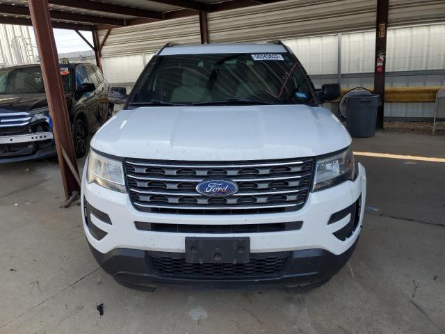 Photo 5 from auction – 2017 FORD EXPLORER with VIN 1FM5K7B84HGB62790