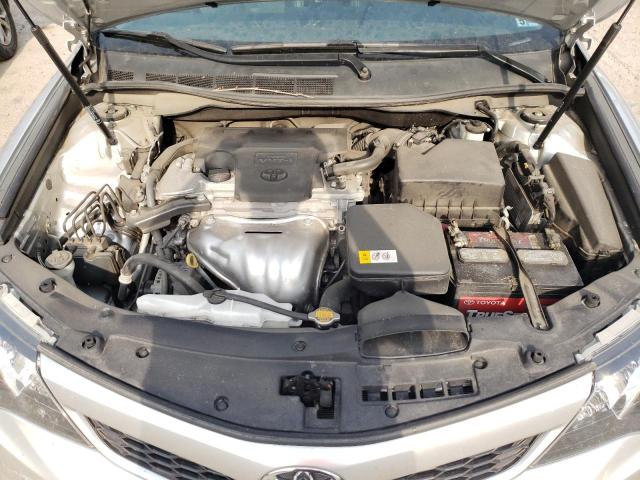Photo 11 from auction – 2014 TOYOTA CAMRY L with VIN 4T1BF1FK0EU412274