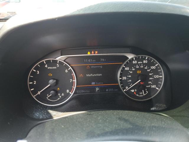 Photo 9 from auction – 2019 NISSAN ALTIMA S with VIN 1N4BL4BV5KC252947