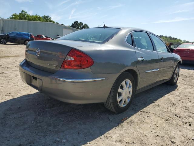Photo 3 from auction – 2008 BUICK LACROSSE C with VIN 2G4WC582581379920