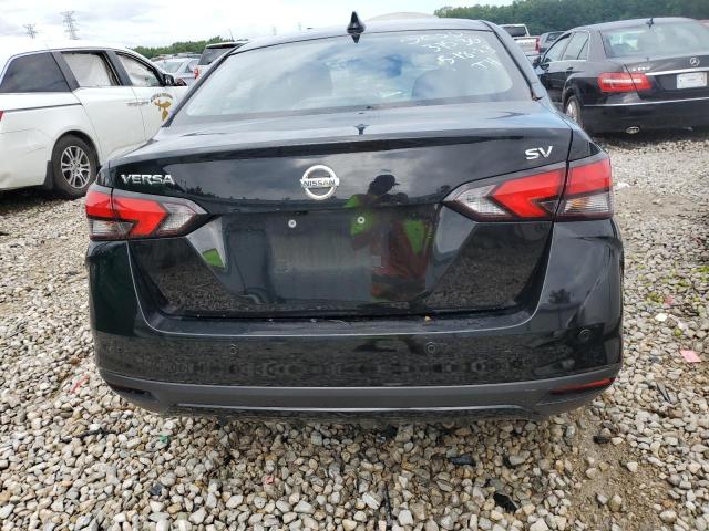 Photo 6 from auction – 2021 NISSAN VERSA SV with VIN 3N1CN8EV2ML841606