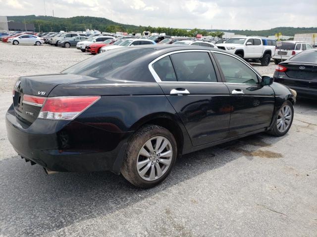 Photo 3 from auction – 2012 HONDA ACCORD EX with VIN 1HGCP3F79CA003087