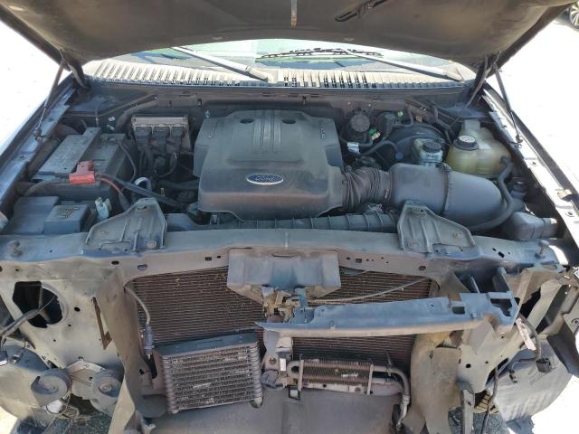 Photo 12 from auction – 2003 FORD EXPEDITION with VIN 1FMRU15W53LA38613