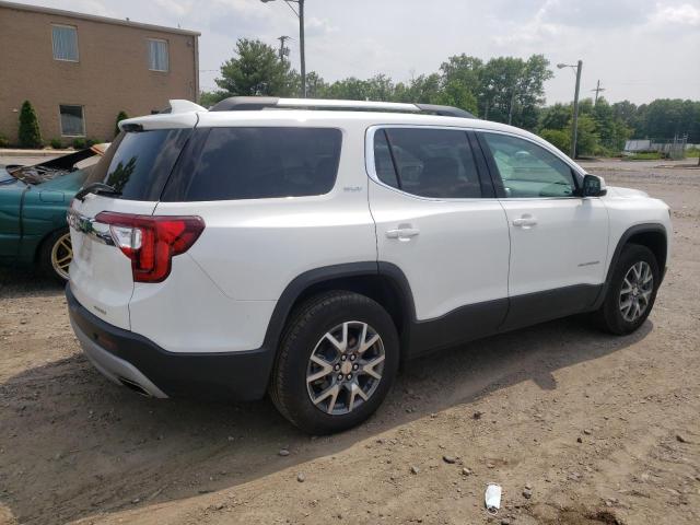 Photo 3 from auction – 2023 GMC ACADIA SLT with VIN 1GKKNUL41PZ150984