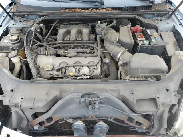 Photo 11 from auction – 2008 MERCURY SABLE PREM with VIN 1MEHM42W28G622441