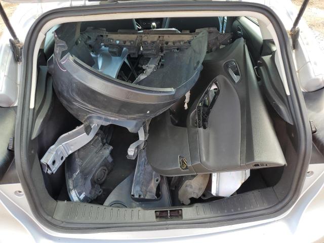 Photo 12 from auction – 2016 FORD FOCUS SE with VIN 1FADP3K22GL284341