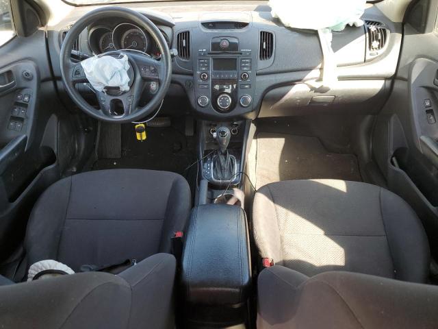 Photo 8 from auction – 2012 KIA FORTE EX with VIN KNAFU4A26C5562446