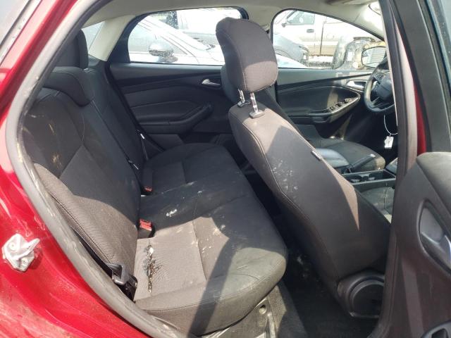 Photo 10 from auction – 2016 FORD FOCUS SE with VIN 1FADP3F22GL244688