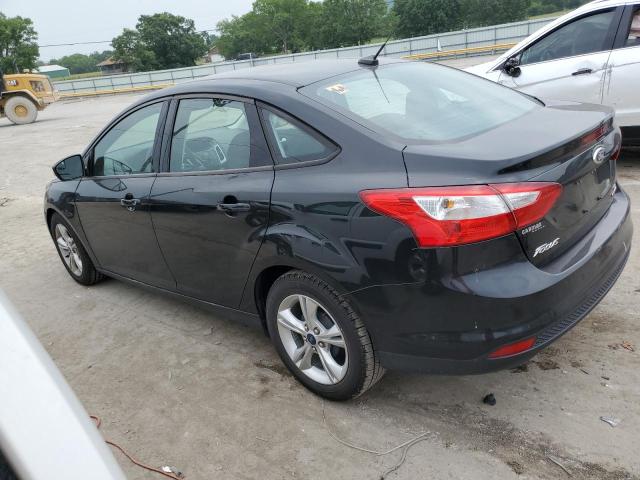 Photo 2 from auction – 2014 FORD FOCUS SE with VIN 1FADP3F21EL450727