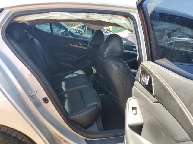 Photo 10 from auction – 2016 NISSAN MAXIMA 3.5 with VIN 1N4AA6APXGC408293