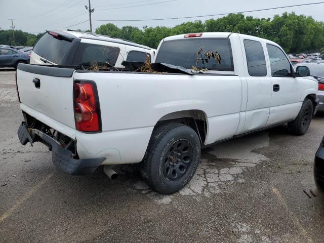 Photo 3 from auction – 2006 CHEVROLET SILVERADO with VIN 1GCEC19X76Z150839