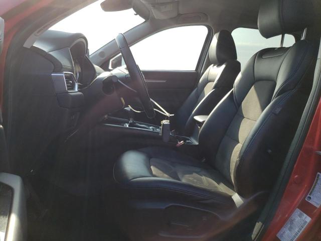 Photo 7 from auction – 2019 MAZDA CX-5 TOURI with VIN JM3KFACM7K0673177